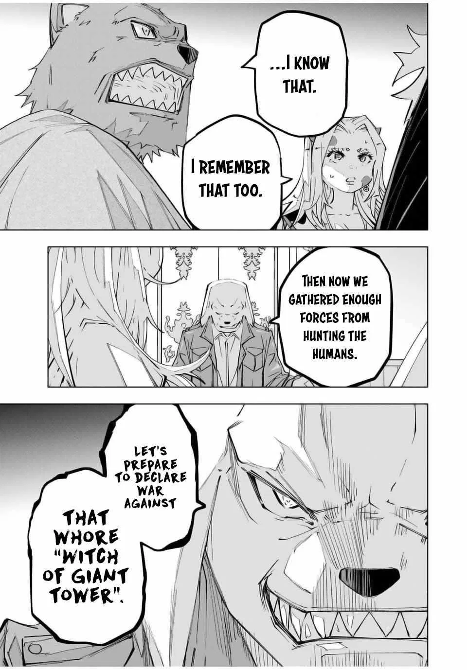 Anime – My Gift Lvl 9999 Unlimited Gacha: Backstabbed in a Backwater Dungeon, I’m Out for Revenge! Chapter 127 – Page 5