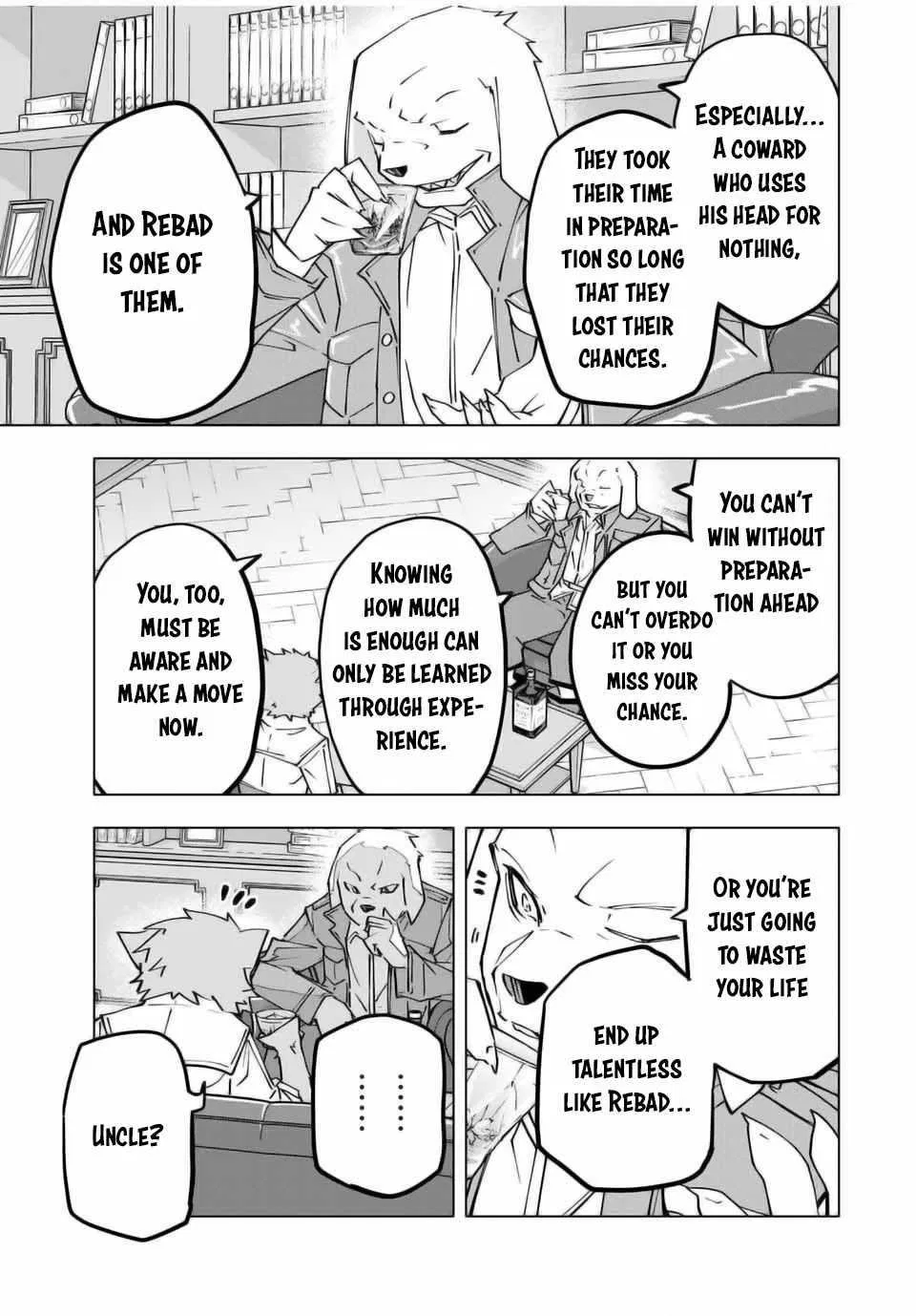 Anime – My Gift Lvl 9999 Unlimited Gacha: Backstabbed in a Backwater Dungeon, I’m Out for Revenge! Chapter 127 – Page 7