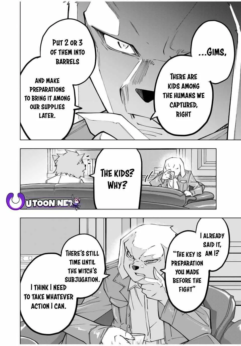 Anime – My Gift Lvl 9999 Unlimited Gacha: Backstabbed in a Backwater Dungeon, I’m Out for Revenge! Chapter 127 – Page 8