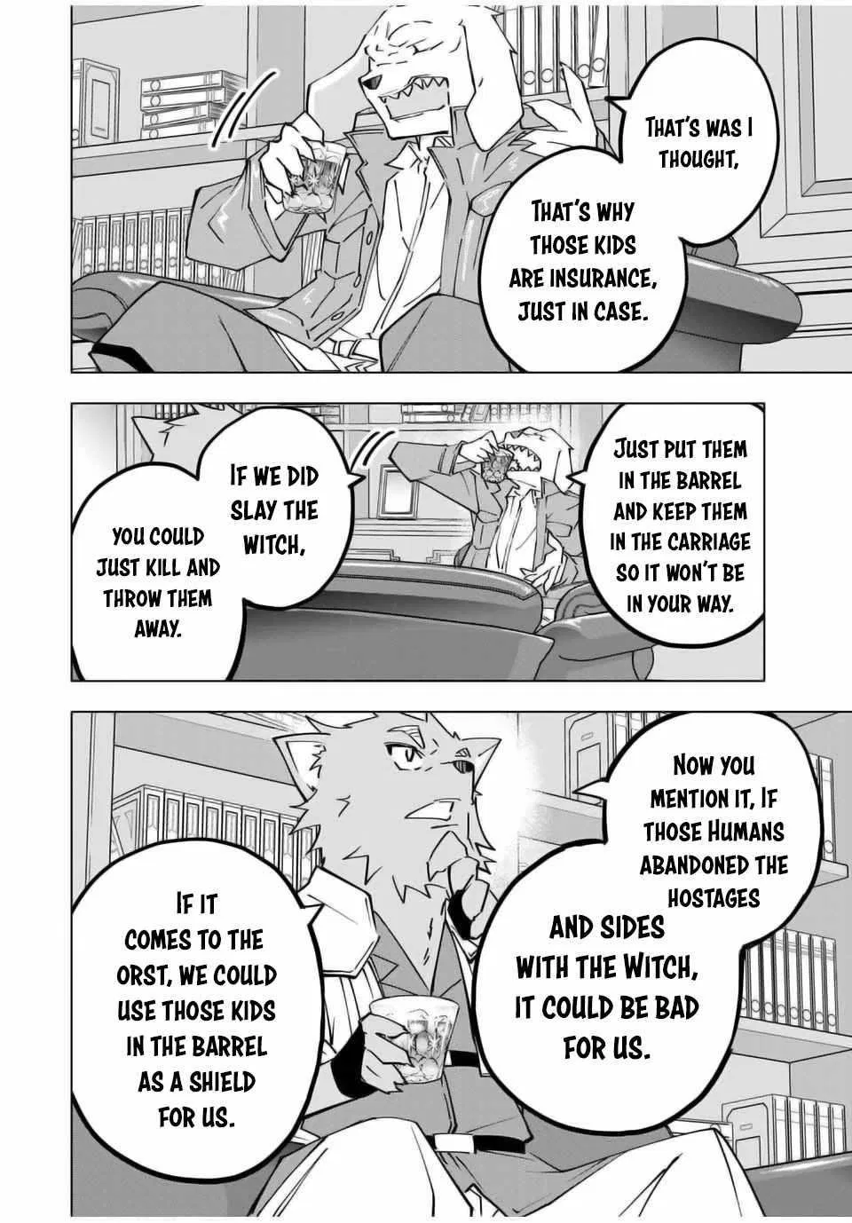 Anime – My Gift Lvl 9999 Unlimited Gacha: Backstabbed in a Backwater Dungeon, I’m Out for Revenge! Chapter 127 – Page 10