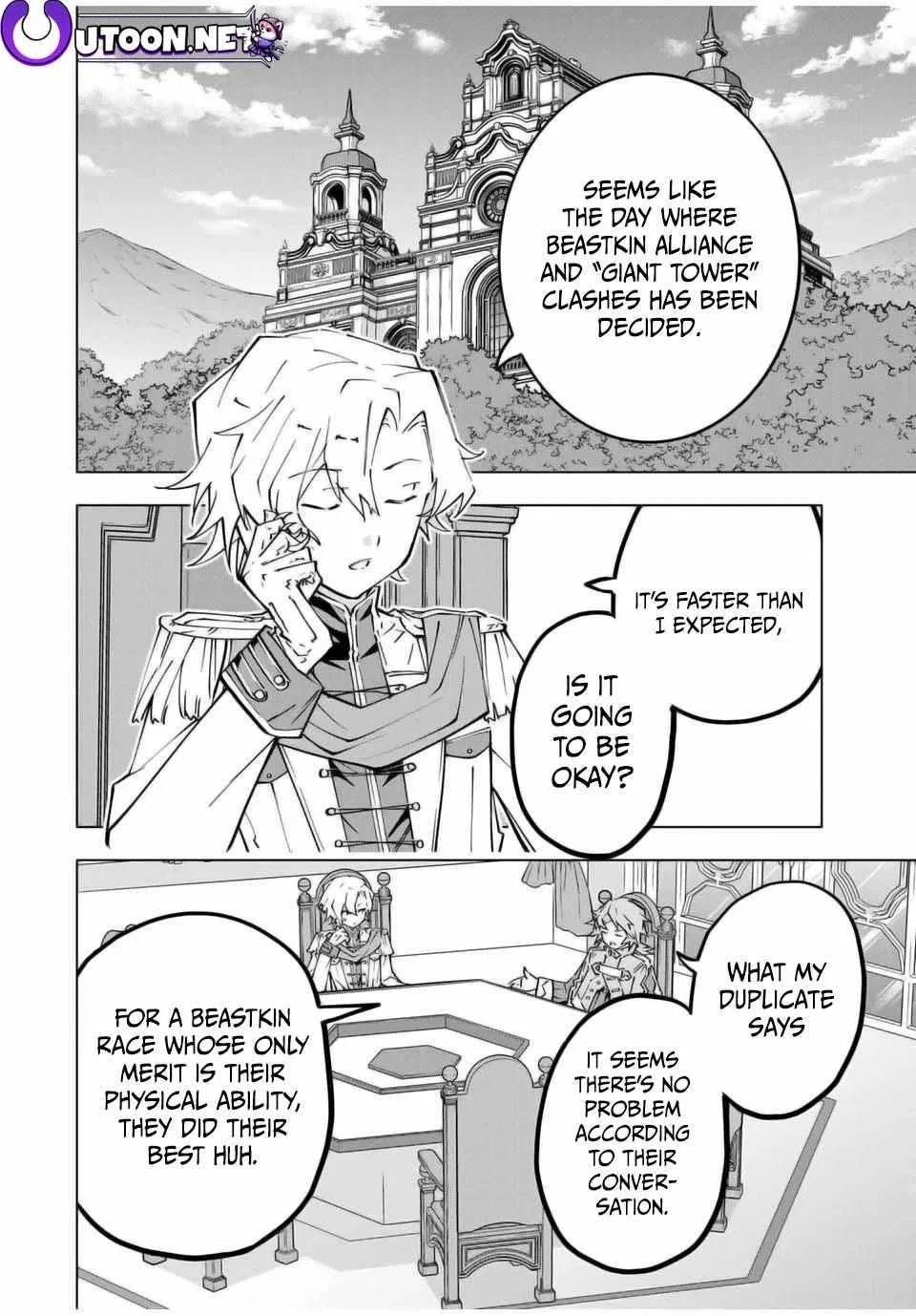 Anime – My Gift Lvl 9999 Unlimited Gacha: Backstabbed in a Backwater Dungeon, I’m Out for Revenge! Chapter 127 – Page 12