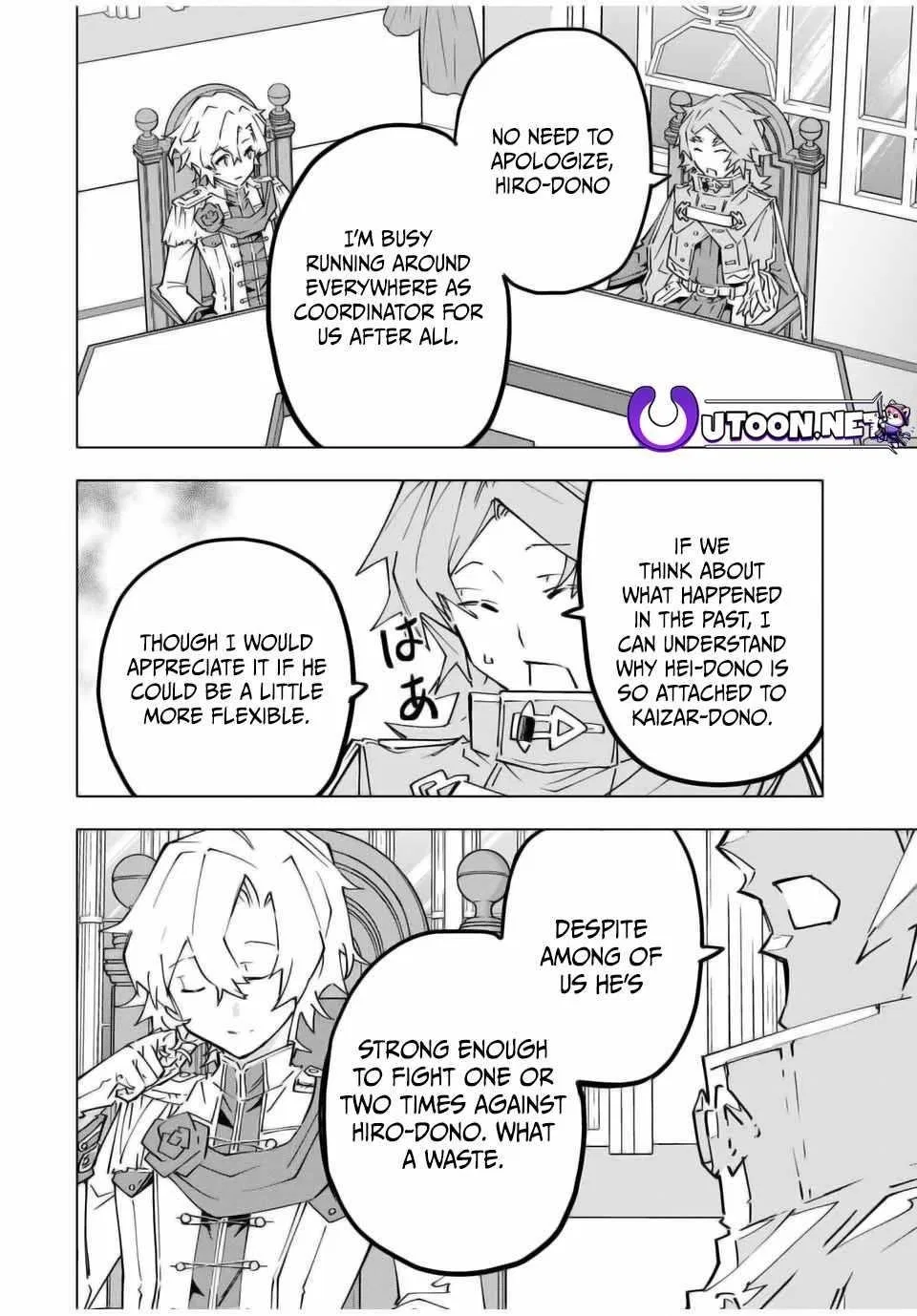 Anime – My Gift Lvl 9999 Unlimited Gacha: Backstabbed in a Backwater Dungeon, I’m Out for Revenge! Chapter 127 – Page 16