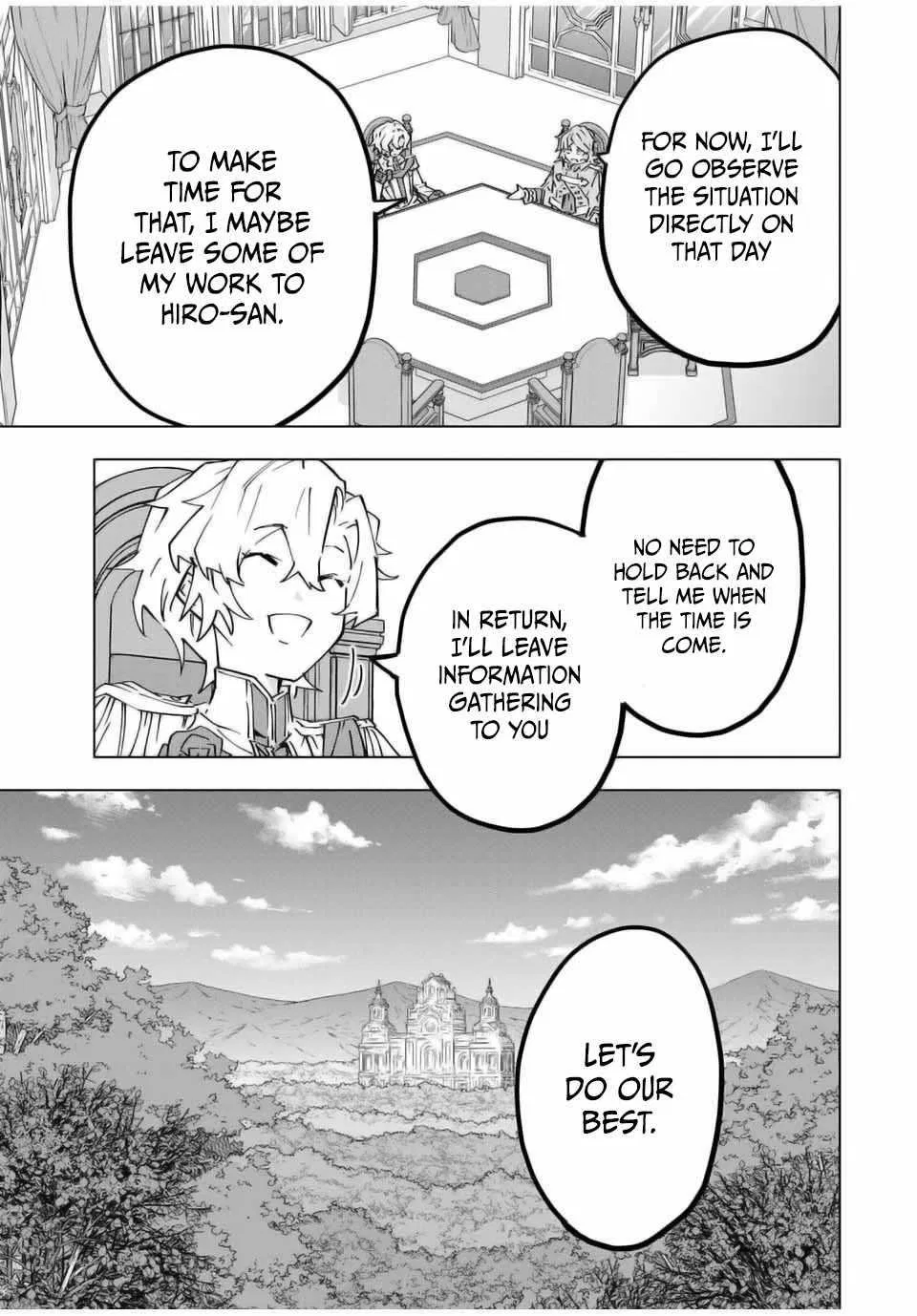 Anime – My Gift Lvl 9999 Unlimited Gacha: Backstabbed in a Backwater Dungeon, I’m Out for Revenge! Chapter 127 – Page 17