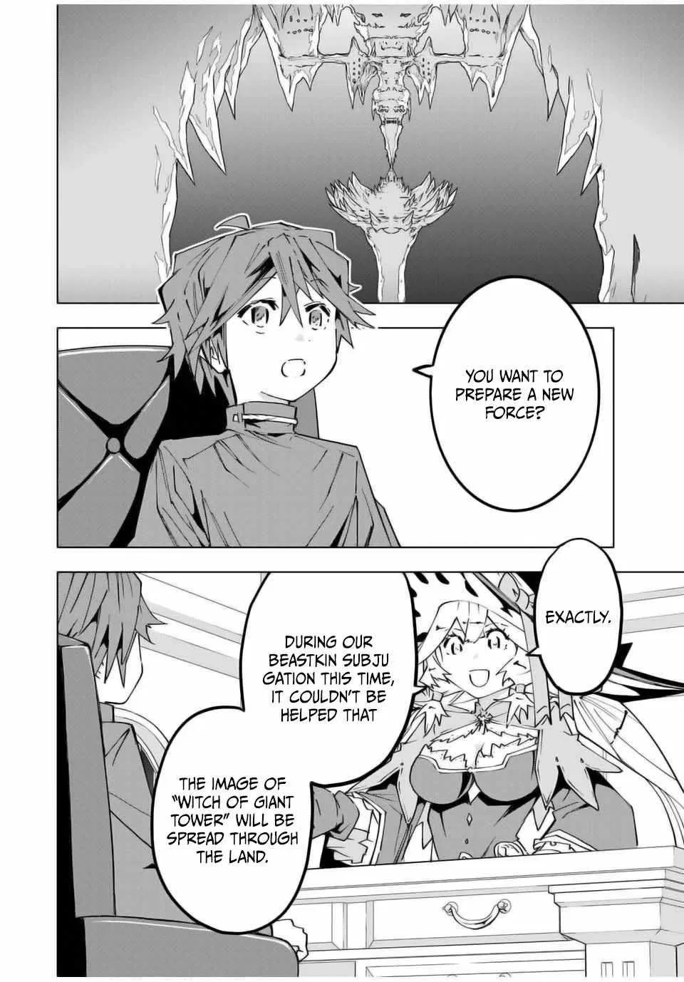 Anime – My Gift Lvl 9999 Unlimited Gacha: Backstabbed in a Backwater Dungeon, I’m Out for Revenge! Chapter 127 – Page 18