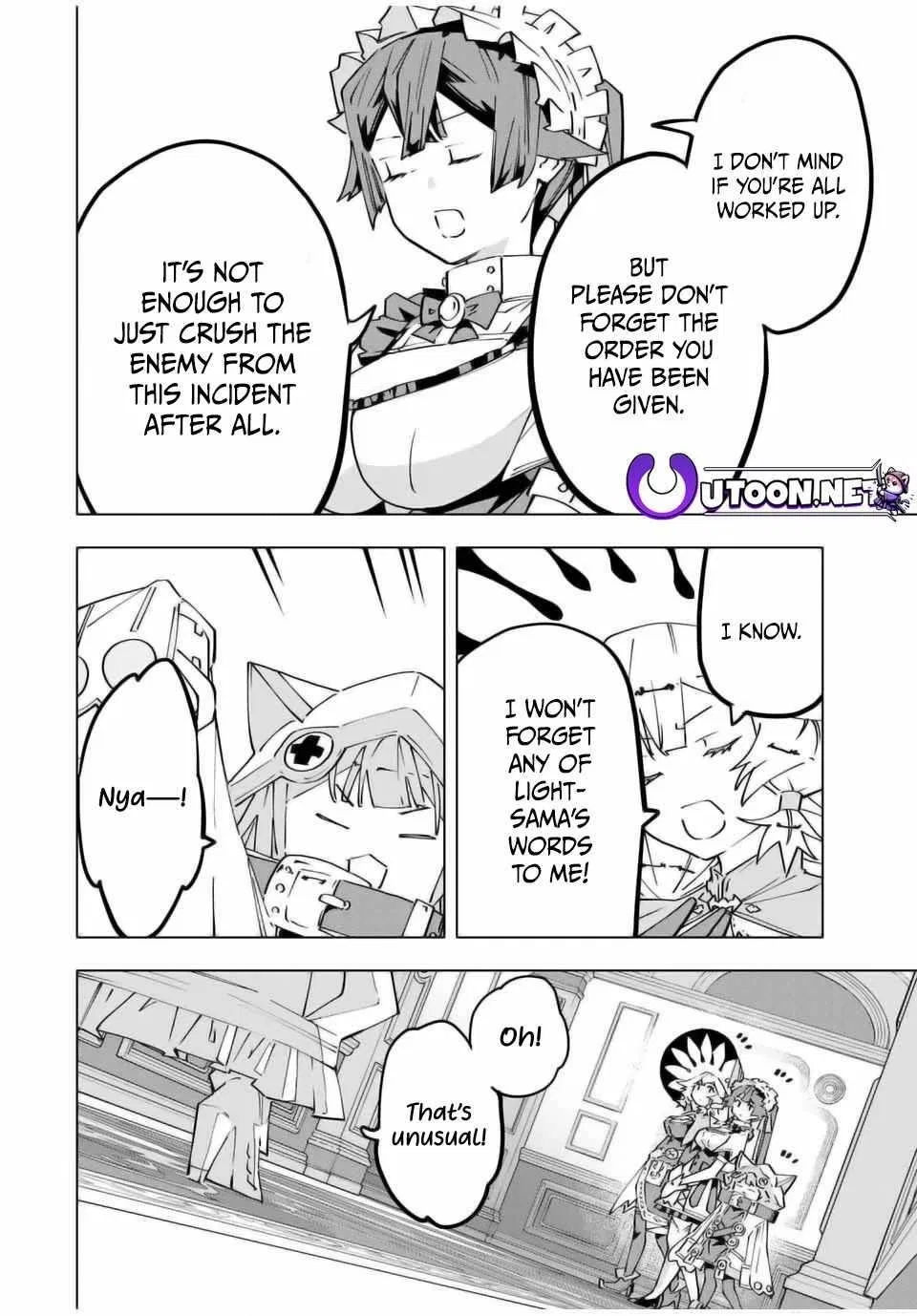 Anime – My Gift Lvl 9999 Unlimited Gacha: Backstabbed in a Backwater Dungeon, I’m Out for Revenge! Chapter 126 – Page 4