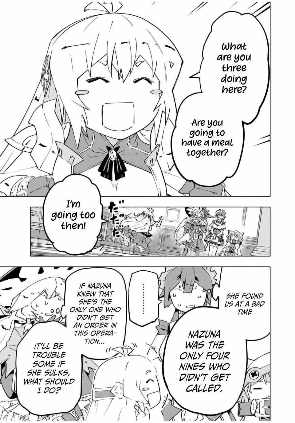 Anime – My Gift Lvl 9999 Unlimited Gacha: Backstabbed in a Backwater Dungeon, I’m Out for Revenge! Chapter 126 – Page 5
