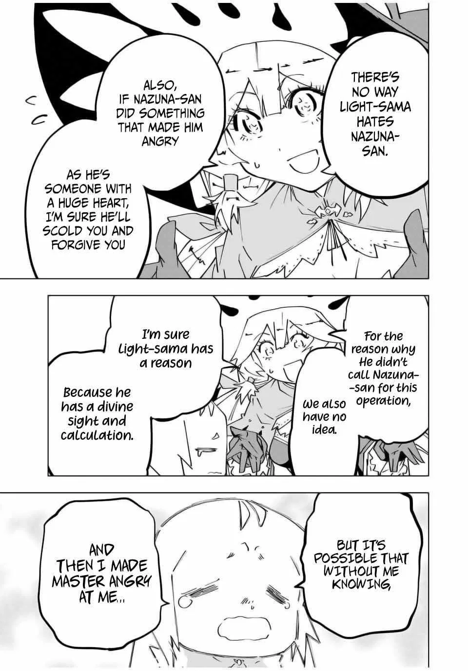 Anime – My Gift Lvl 9999 Unlimited Gacha: Backstabbed in a Backwater Dungeon, I’m Out for Revenge! Chapter 126 – Page 9