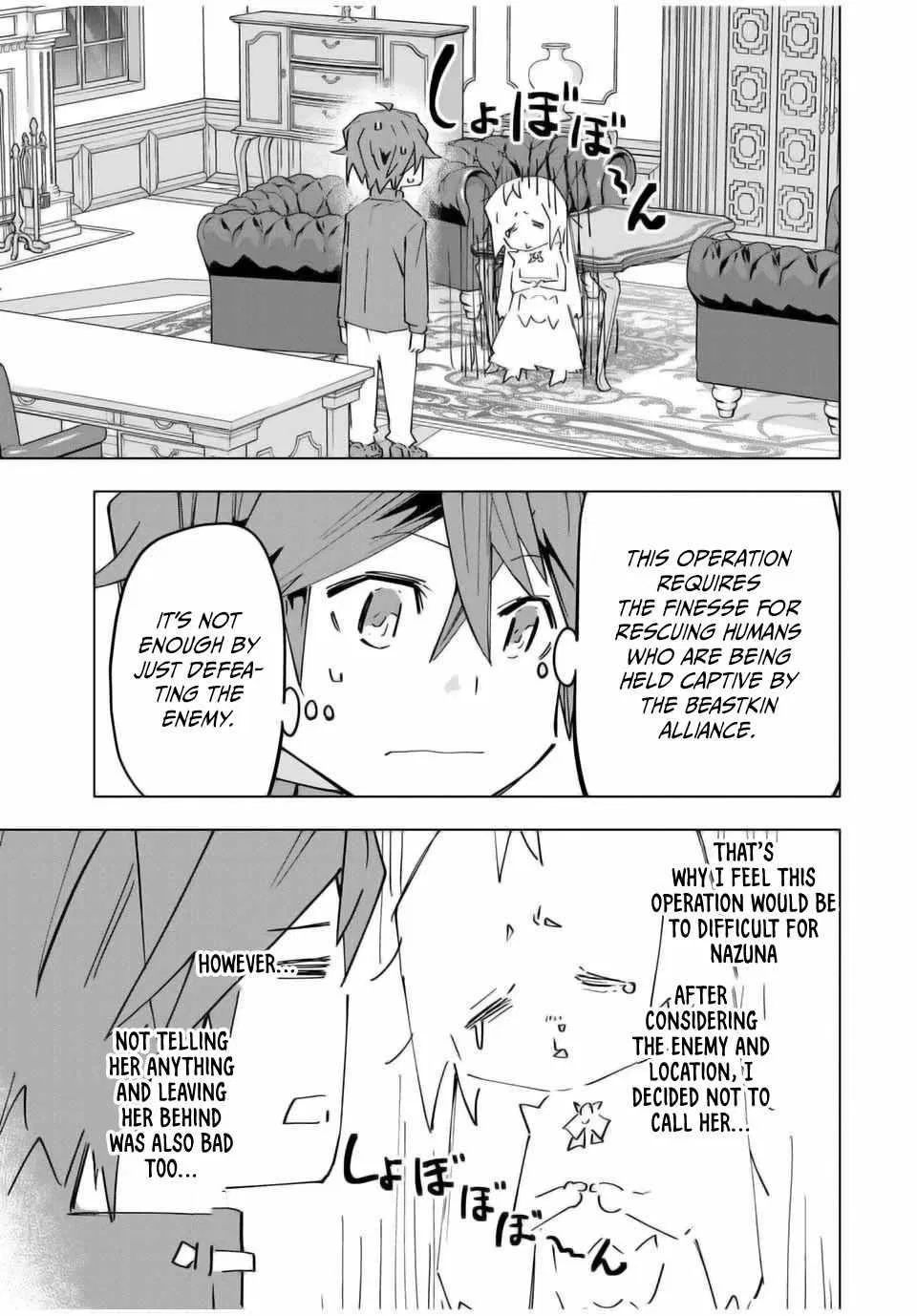Anime – My Gift Lvl 9999 Unlimited Gacha: Backstabbed in a Backwater Dungeon, I’m Out for Revenge! Chapter 126 – Page 11