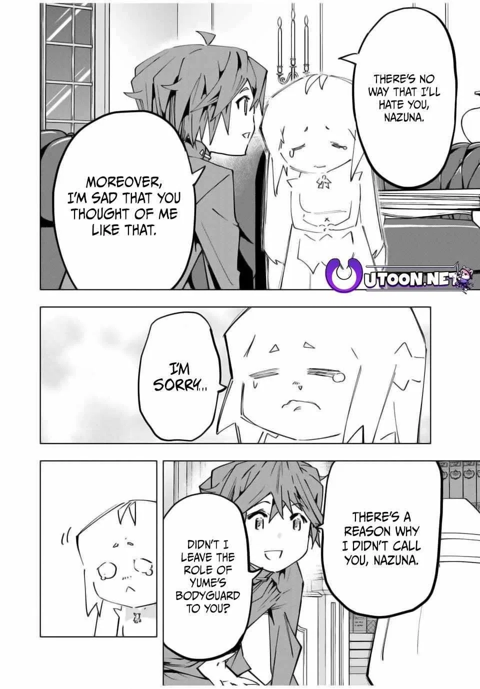 Anime – My Gift Lvl 9999 Unlimited Gacha: Backstabbed in a Backwater Dungeon, I’m Out for Revenge! Chapter 126 – Page 12