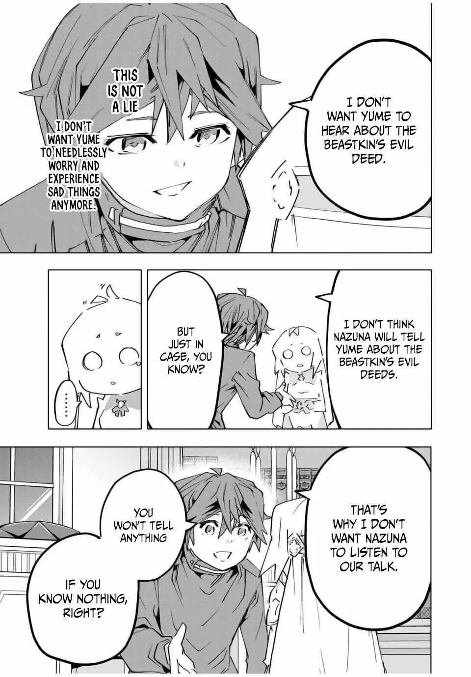 Anime – My Gift Lvl 9999 Unlimited Gacha: Backstabbed in a Backwater Dungeon, I’m Out for Revenge! Chapter 126 – Page 13