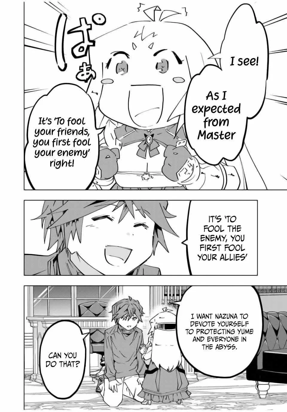 Anime – My Gift Lvl 9999 Unlimited Gacha: Backstabbed in a Backwater Dungeon, I’m Out for Revenge! Chapter 126 – Page 14