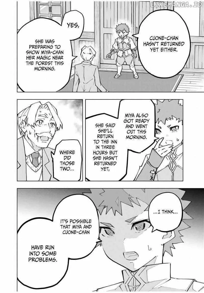Anime – My Gift Lvl 9999 Unlimited Gacha: Backstabbed in a Backwater Dungeon, I’m Out for Revenge! Chapter 125 – Page 2