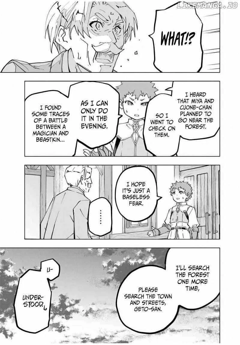 Anime – My Gift Lvl 9999 Unlimited Gacha: Backstabbed in a Backwater Dungeon, I’m Out for Revenge! Chapter 125 – Page 3