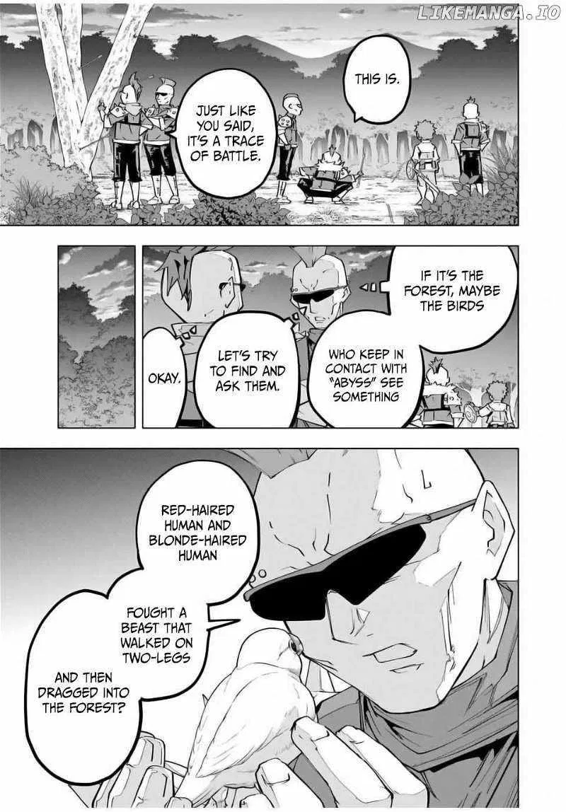 Anime – My Gift Lvl 9999 Unlimited Gacha: Backstabbed in a Backwater Dungeon, I’m Out for Revenge! Chapter 125 – Page 5
