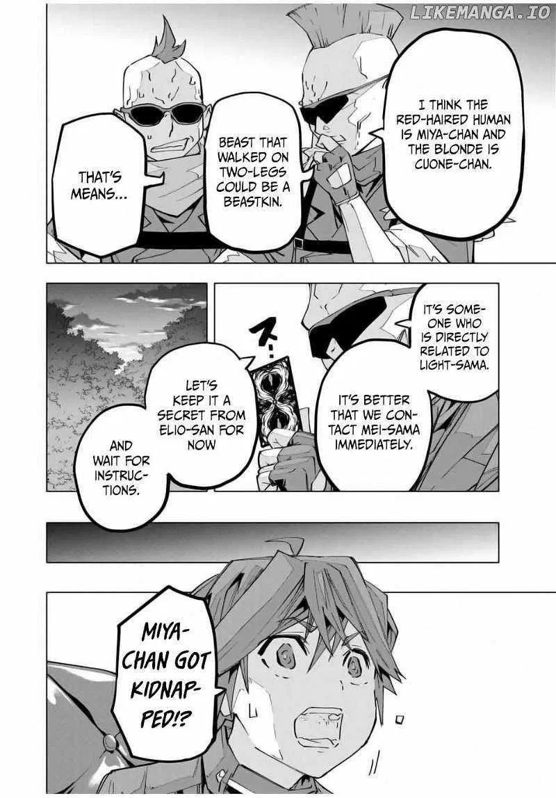 Anime – My Gift Lvl 9999 Unlimited Gacha: Backstabbed in a Backwater Dungeon, I’m Out for Revenge! Chapter 125 – Page 6