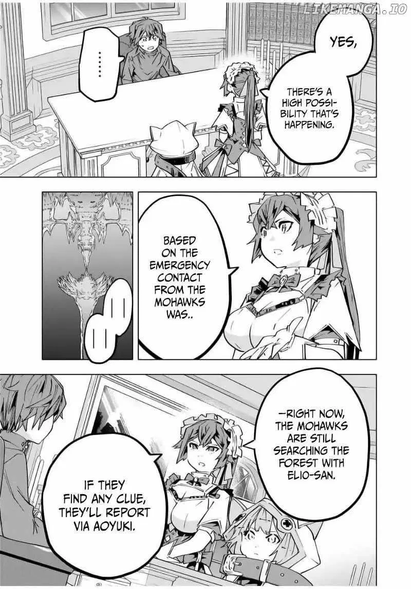 Anime – My Gift Lvl 9999 Unlimited Gacha: Backstabbed in a Backwater Dungeon, I’m Out for Revenge! Chapter 125 – Page 7