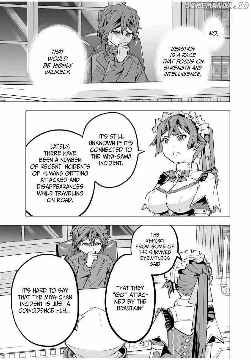 Anime – My Gift Lvl 9999 Unlimited Gacha: Backstabbed in a Backwater Dungeon, I’m Out for Revenge! Chapter 125 – Page 9