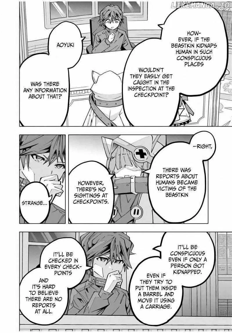 Anime – My Gift Lvl 9999 Unlimited Gacha: Backstabbed in a Backwater Dungeon, I’m Out for Revenge! Chapter 125 – Page 10