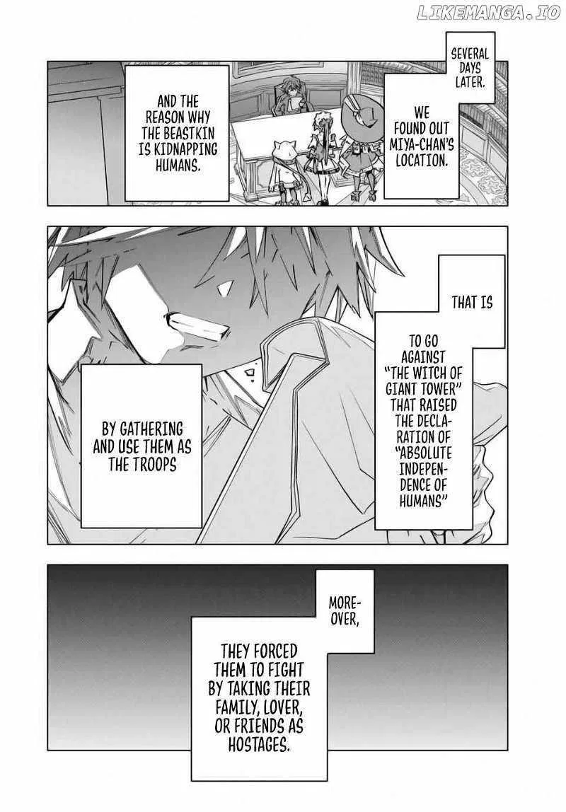 Anime – My Gift Lvl 9999 Unlimited Gacha: Backstabbed in a Backwater Dungeon, I’m Out for Revenge! Chapter 125 – Page 14