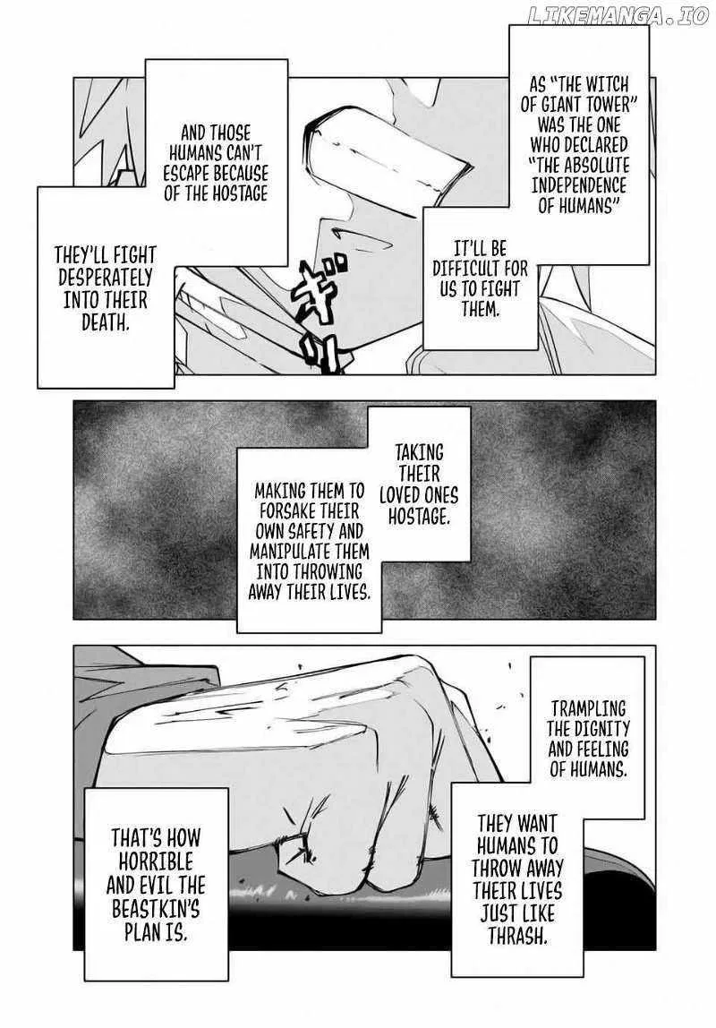 Anime – My Gift Lvl 9999 Unlimited Gacha: Backstabbed in a Backwater Dungeon, I’m Out for Revenge! Chapter 125 – Page 15