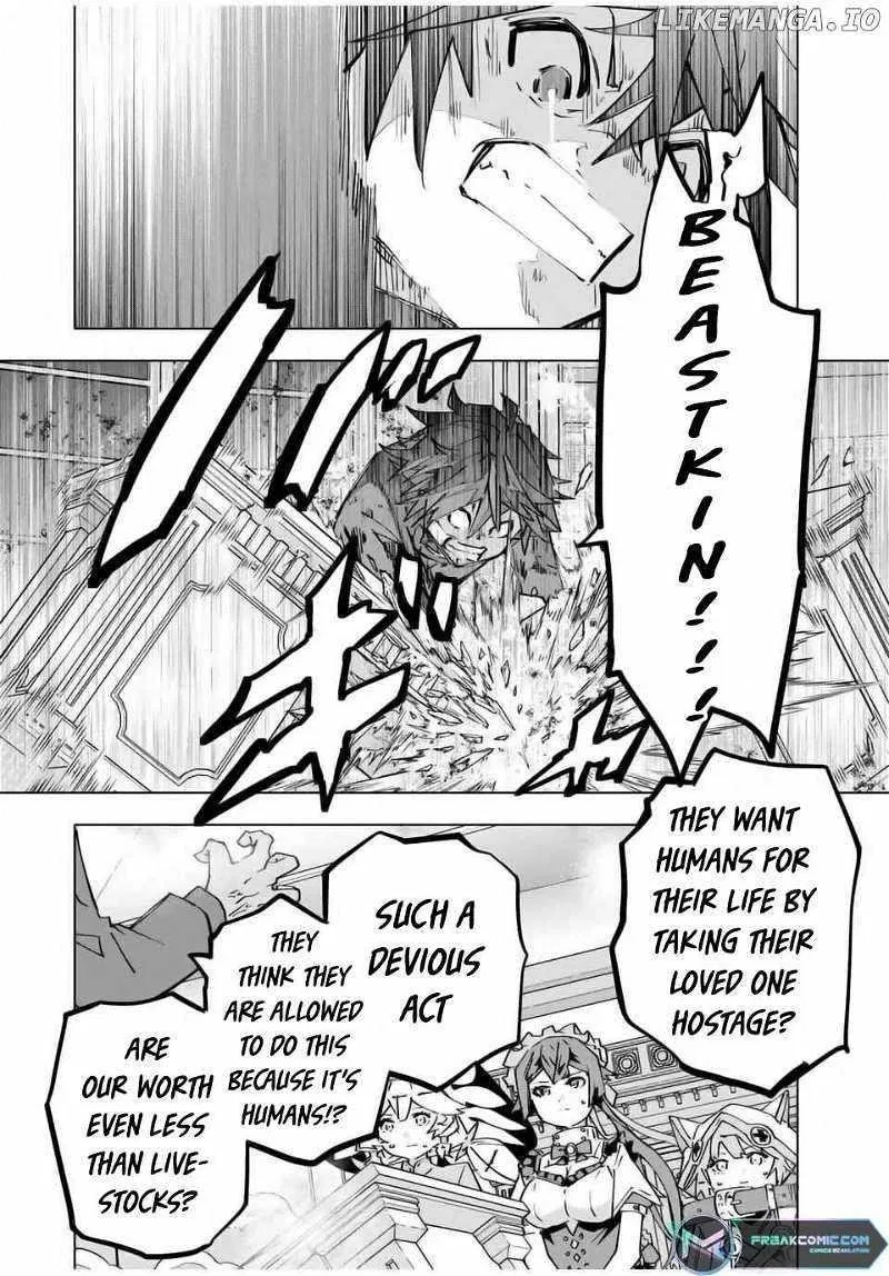 Anime – My Gift Lvl 9999 Unlimited Gacha: Backstabbed in a Backwater Dungeon, I’m Out for Revenge! Chapter 125 – Page 16