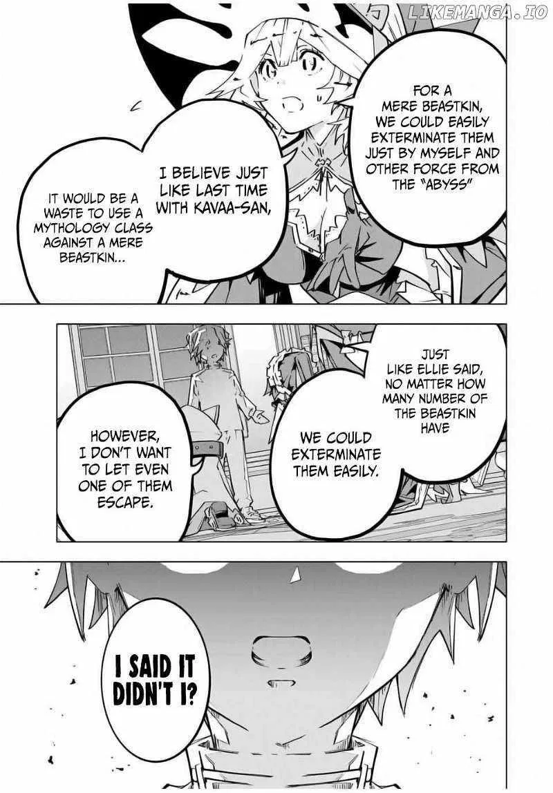 Anime – My Gift Lvl 9999 Unlimited Gacha: Backstabbed in a Backwater Dungeon, I’m Out for Revenge! Chapter 125 – Page 23