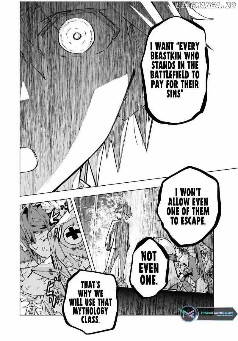 Anime – My Gift Lvl 9999 Unlimited Gacha: Backstabbed in a Backwater Dungeon, I’m Out for Revenge! Chapter 125 – Page 24