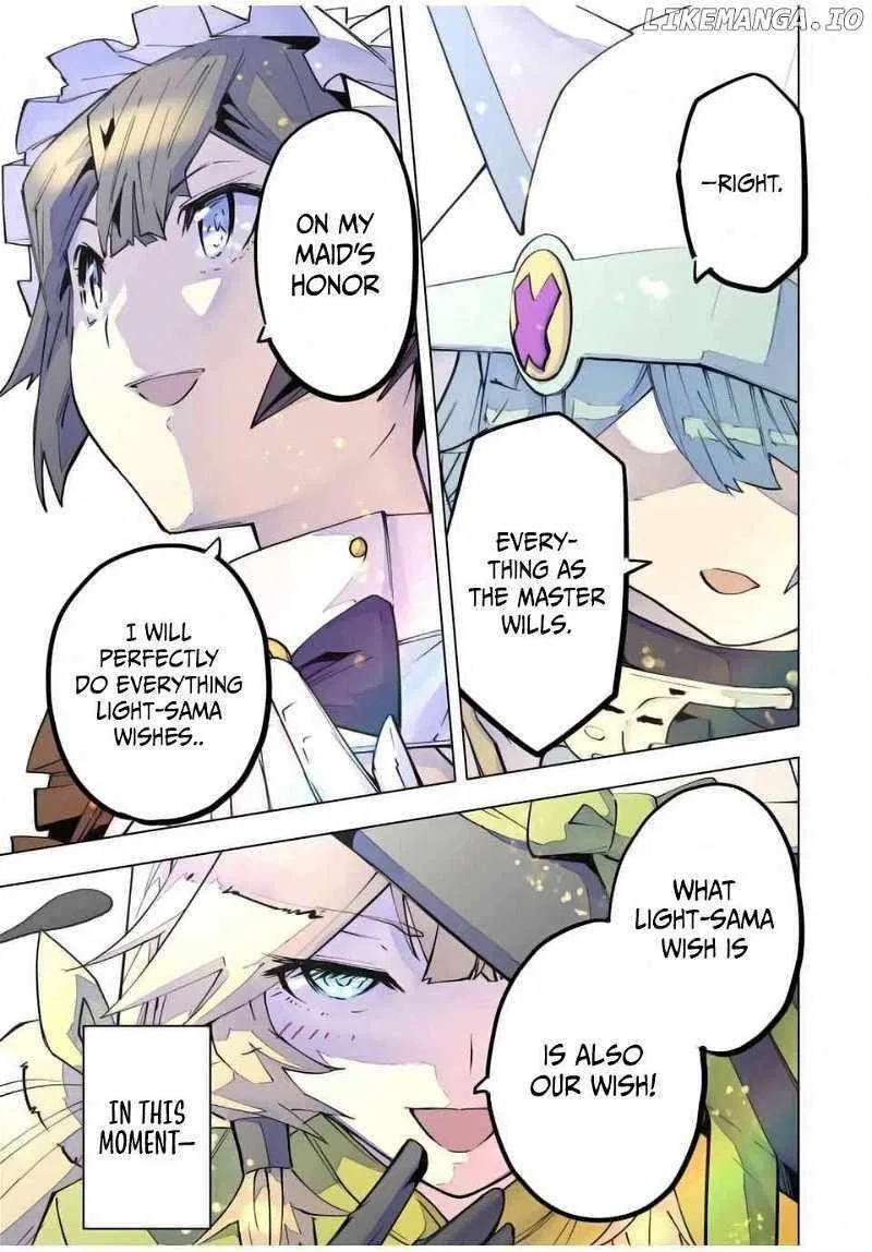 Anime – My Gift Lvl 9999 Unlimited Gacha: Backstabbed in a Backwater Dungeon, I’m Out for Revenge! Chapter 125 – Page 27