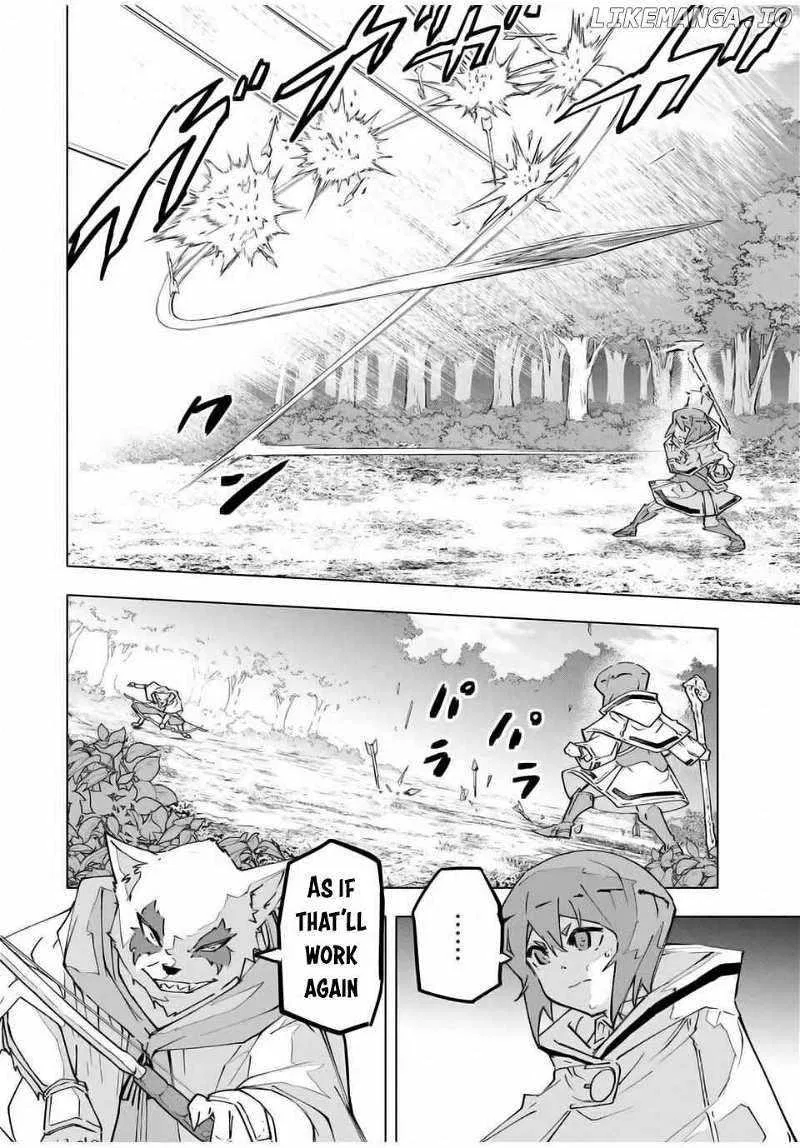 Anime – My Gift Lvl 9999 Unlimited Gacha: Backstabbed in a Backwater Dungeon, I’m Out for Revenge! Chapter 124 – Page 2