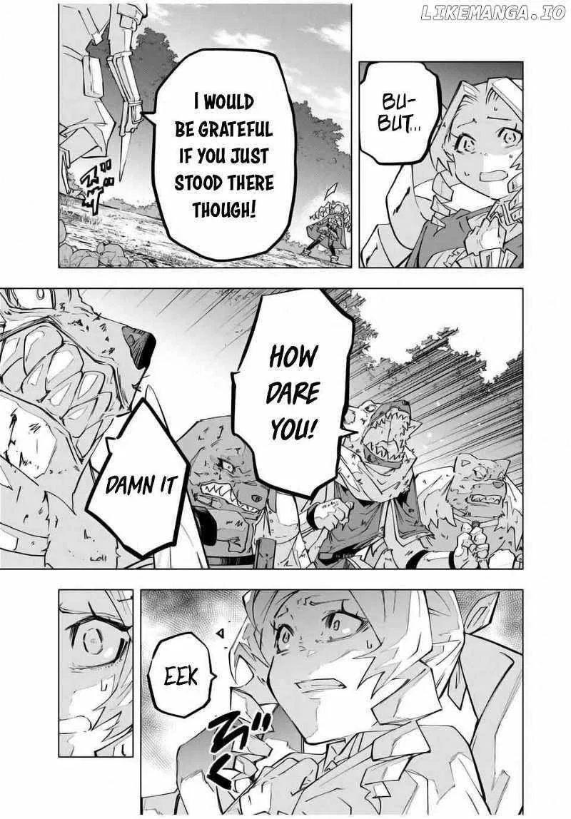 Anime – My Gift Lvl 9999 Unlimited Gacha: Backstabbed in a Backwater Dungeon, I’m Out for Revenge! Chapter 124 – Page 5