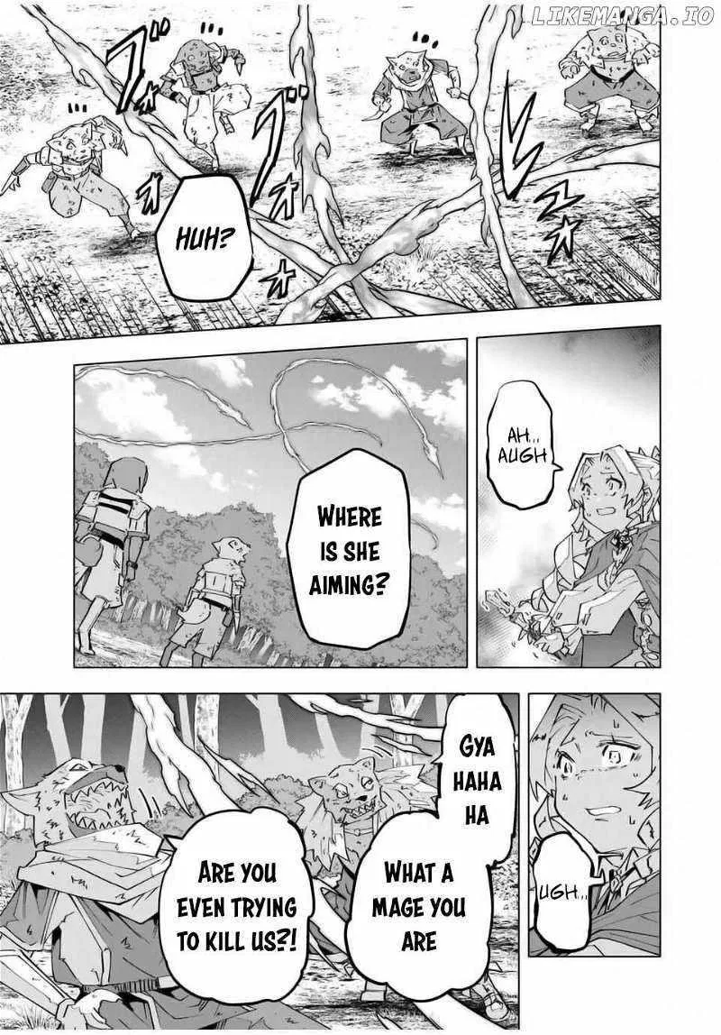 Anime – My Gift Lvl 9999 Unlimited Gacha: Backstabbed in a Backwater Dungeon, I’m Out for Revenge! Chapter 124 – Page 7