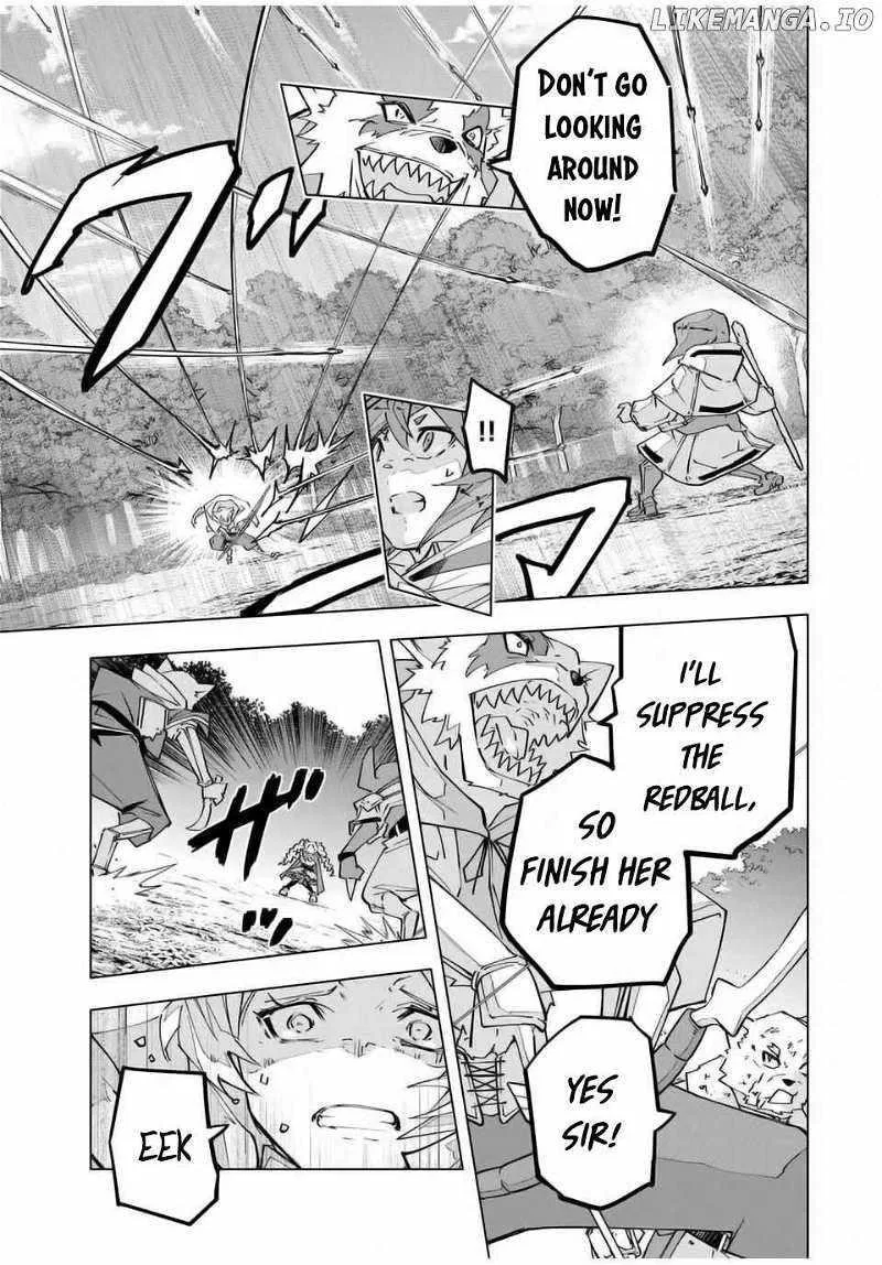 Anime – My Gift Lvl 9999 Unlimited Gacha: Backstabbed in a Backwater Dungeon, I’m Out for Revenge! Chapter 124 – Page 9