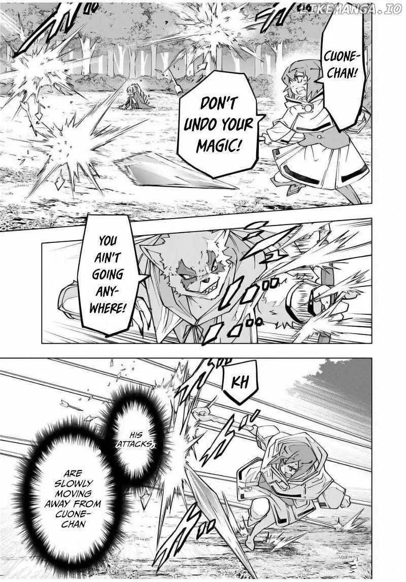 Anime – My Gift Lvl 9999 Unlimited Gacha: Backstabbed in a Backwater Dungeon, I’m Out for Revenge! Chapter 124 – Page 13
