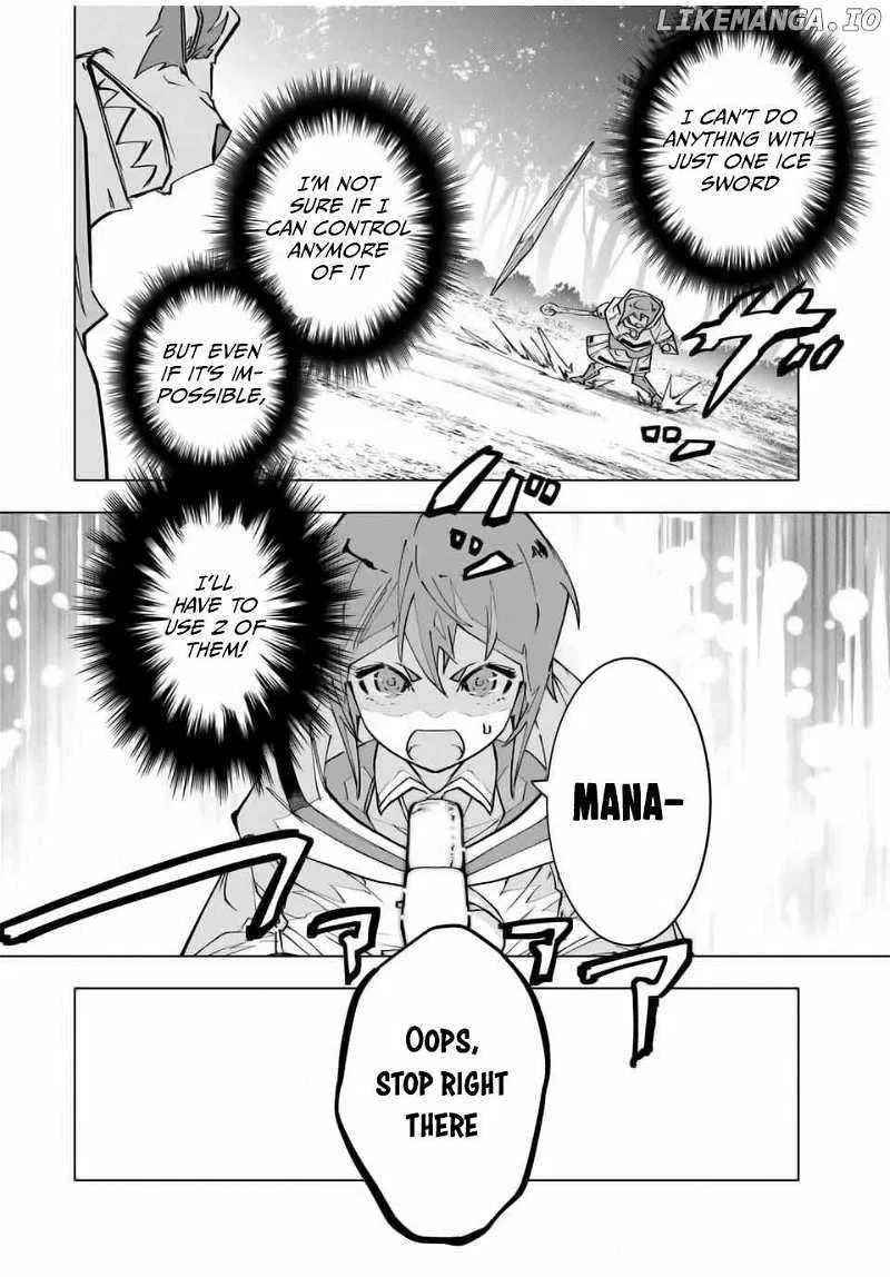 Anime – My Gift Lvl 9999 Unlimited Gacha: Backstabbed in a Backwater Dungeon, I’m Out for Revenge! Chapter 124 – Page 14