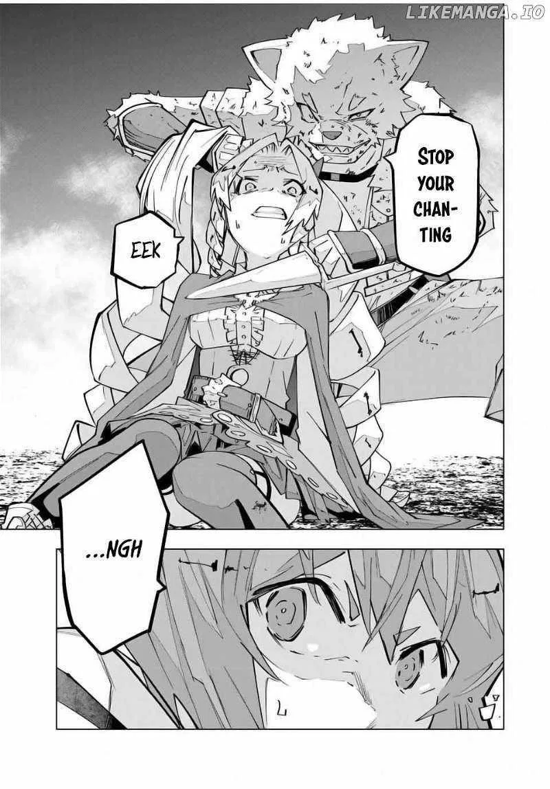 Anime – My Gift Lvl 9999 Unlimited Gacha: Backstabbed in a Backwater Dungeon, I’m Out for Revenge! Chapter 124 – Page 15