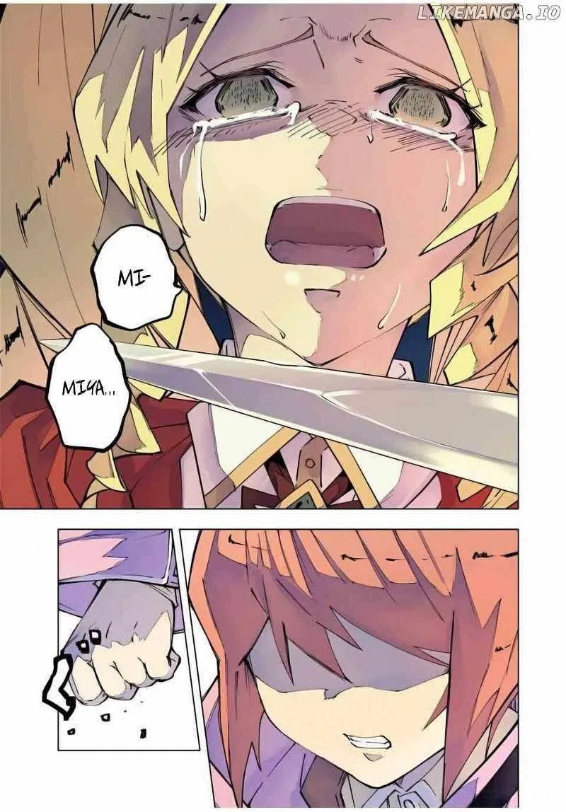 Anime – My Gift Lvl 9999 Unlimited Gacha: Backstabbed in a Backwater Dungeon, I’m Out for Revenge! Chapter 124 – Page 17