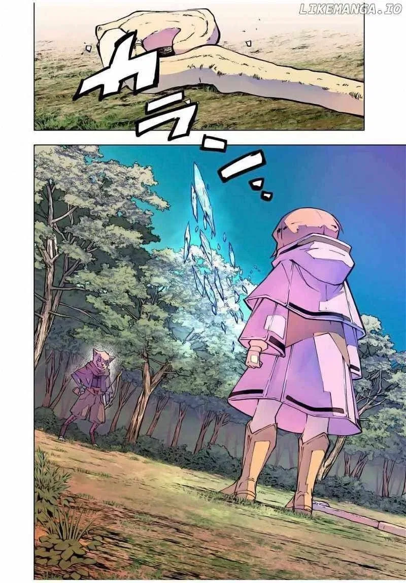 Anime – My Gift Lvl 9999 Unlimited Gacha: Backstabbed in a Backwater Dungeon, I’m Out for Revenge! Chapter 124 – Page 18