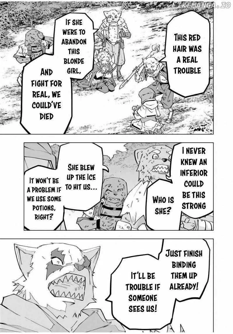 Anime – My Gift Lvl 9999 Unlimited Gacha: Backstabbed in a Backwater Dungeon, I’m Out for Revenge! Chapter 124 – Page 19