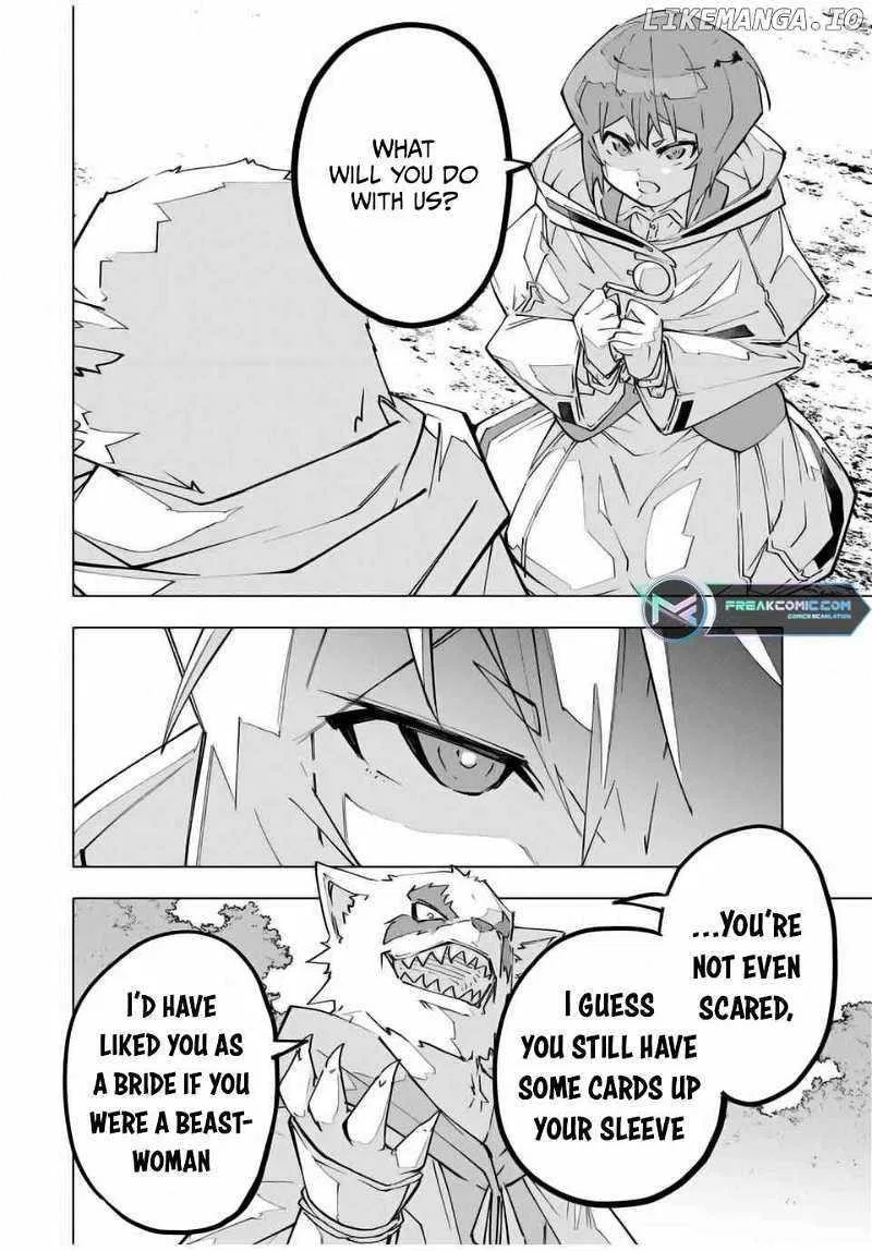 Anime – My Gift Lvl 9999 Unlimited Gacha: Backstabbed in a Backwater Dungeon, I’m Out for Revenge! Chapter 124 – Page 20