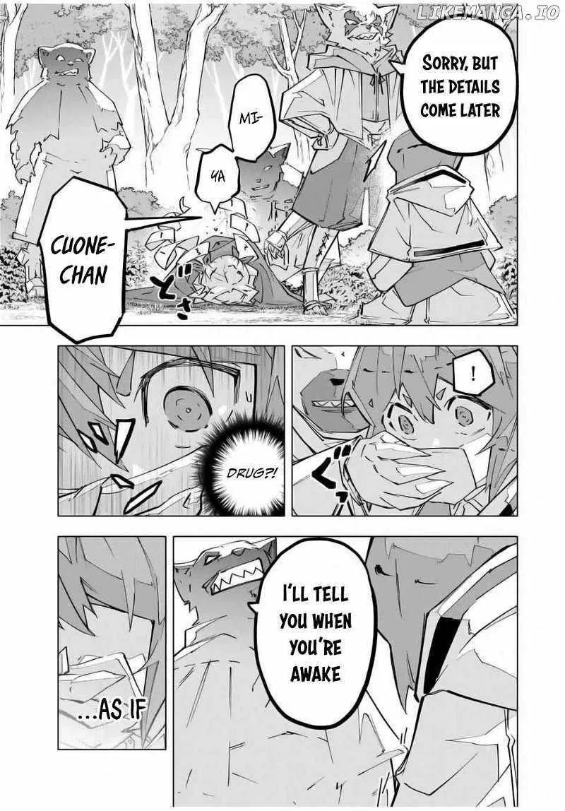 Anime – My Gift Lvl 9999 Unlimited Gacha: Backstabbed in a Backwater Dungeon, I’m Out for Revenge! Chapter 124 – Page 21