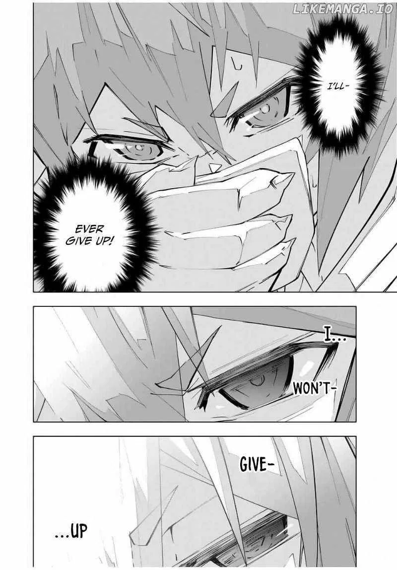 Anime – My Gift Lvl 9999 Unlimited Gacha: Backstabbed in a Backwater Dungeon, I’m Out for Revenge! Chapter 124 – Page 22