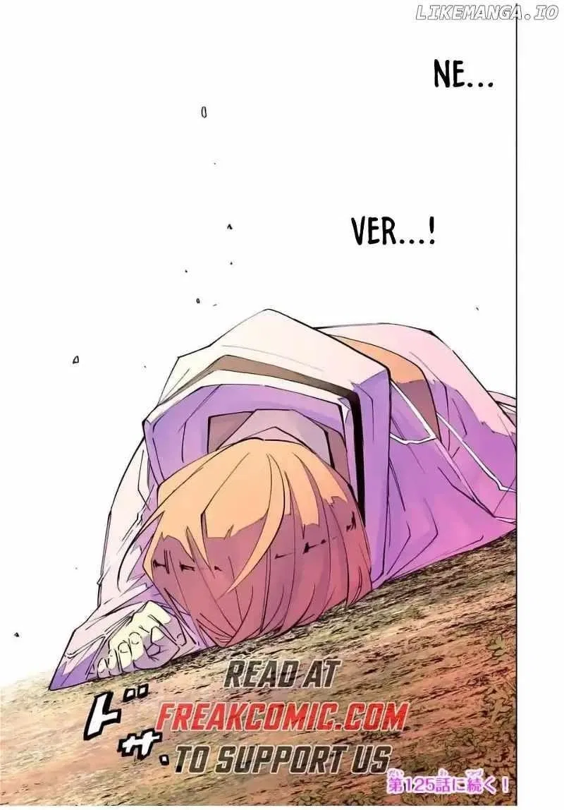 Anime – My Gift Lvl 9999 Unlimited Gacha: Backstabbed in a Backwater Dungeon, I’m Out for Revenge! Chapter 124 – Page 23