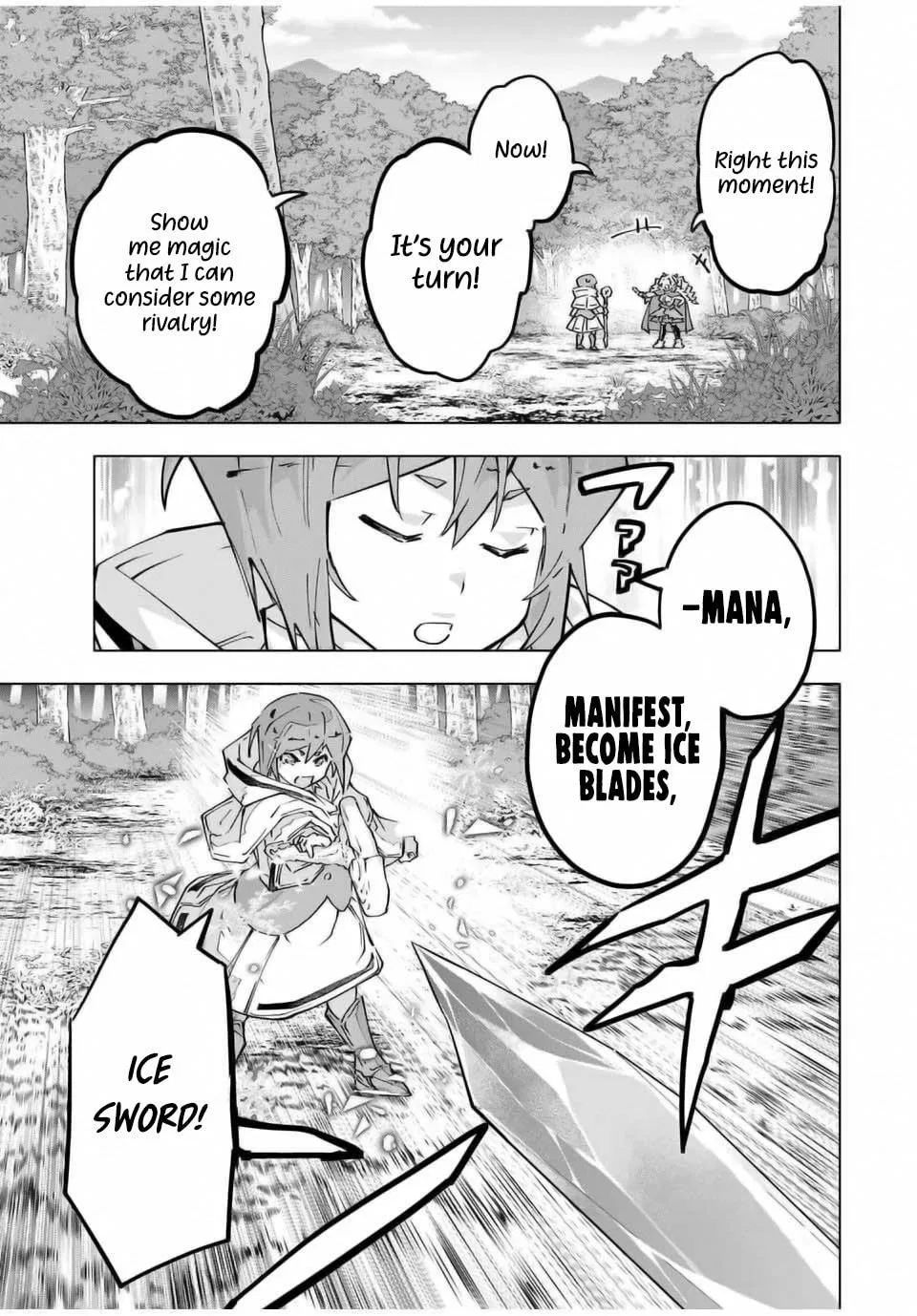 Anime – My Gift Lvl 9999 Unlimited Gacha: Backstabbed in a Backwater Dungeon, I’m Out for Revenge! Chapter 123 – Page 5