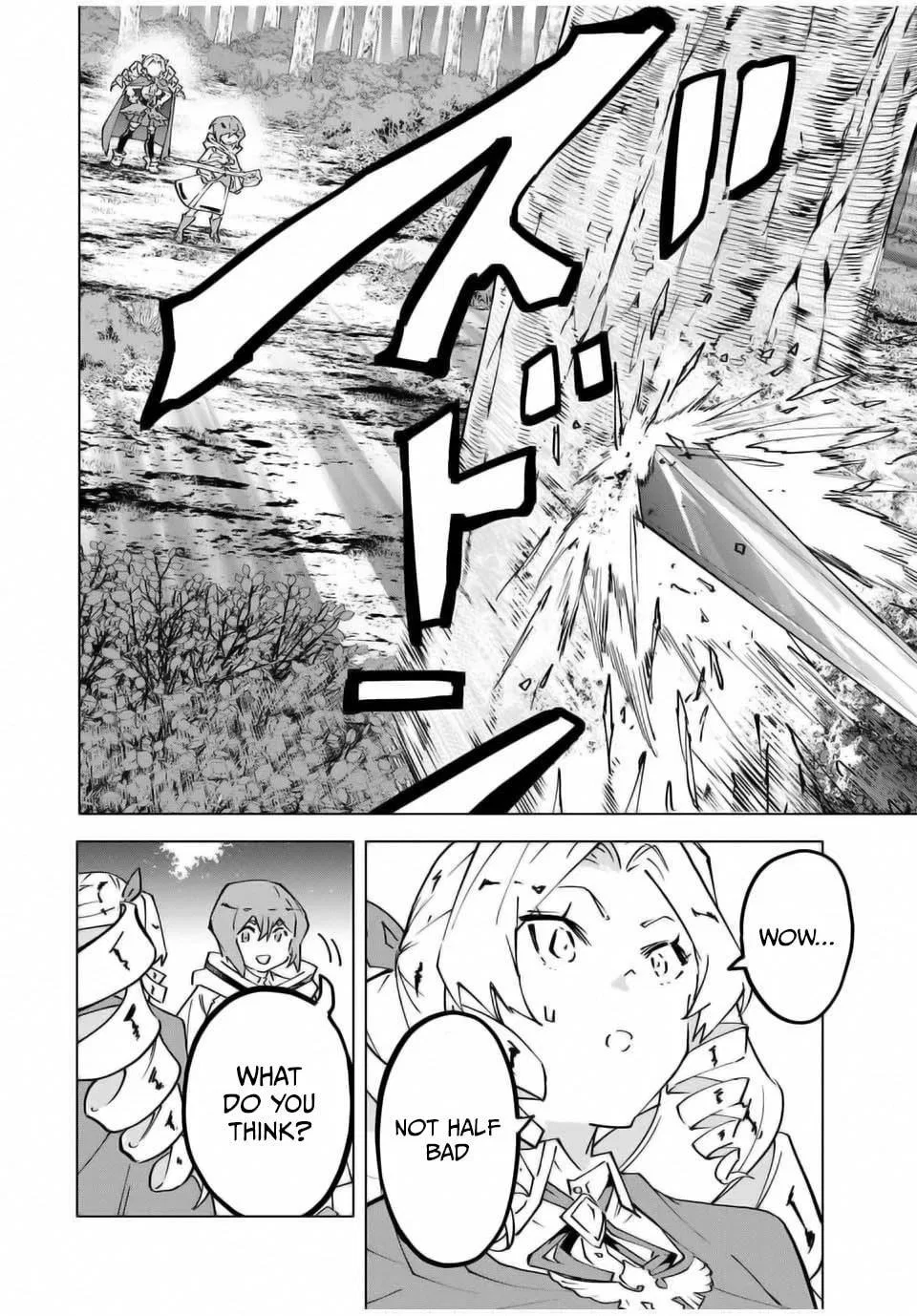 Anime – My Gift Lvl 9999 Unlimited Gacha: Backstabbed in a Backwater Dungeon, I’m Out for Revenge! Chapter 123 – Page 6