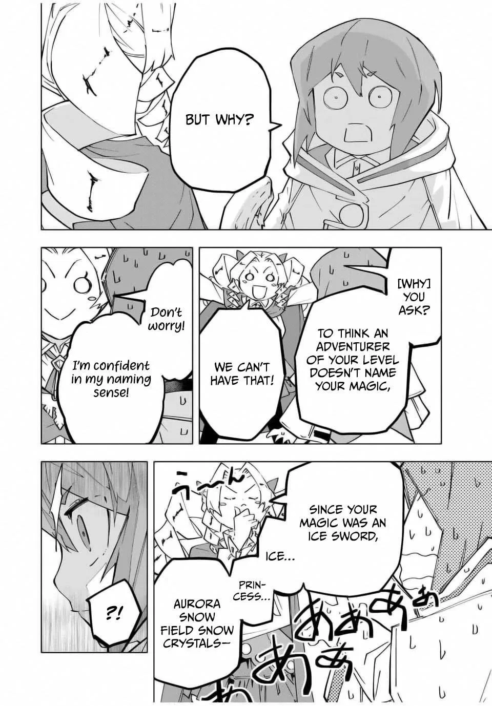 Anime – My Gift Lvl 9999 Unlimited Gacha: Backstabbed in a Backwater Dungeon, I’m Out for Revenge! Chapter 123 – Page 10