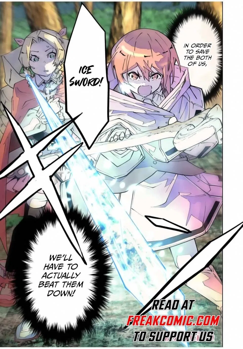 Anime – My Gift Lvl 9999 Unlimited Gacha: Backstabbed in a Backwater Dungeon, I’m Out for Revenge! Chapter 123 – Page 17