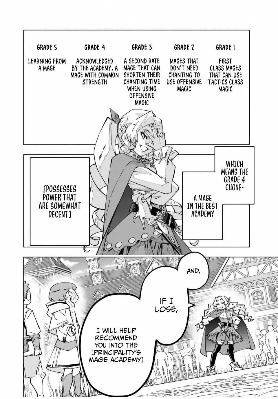 Anime – My Gift Lvl 9999 Unlimited Gacha: Backstabbed in a Backwater Dungeon, I’m Out for Revenge! Chapter 122 – Page 2