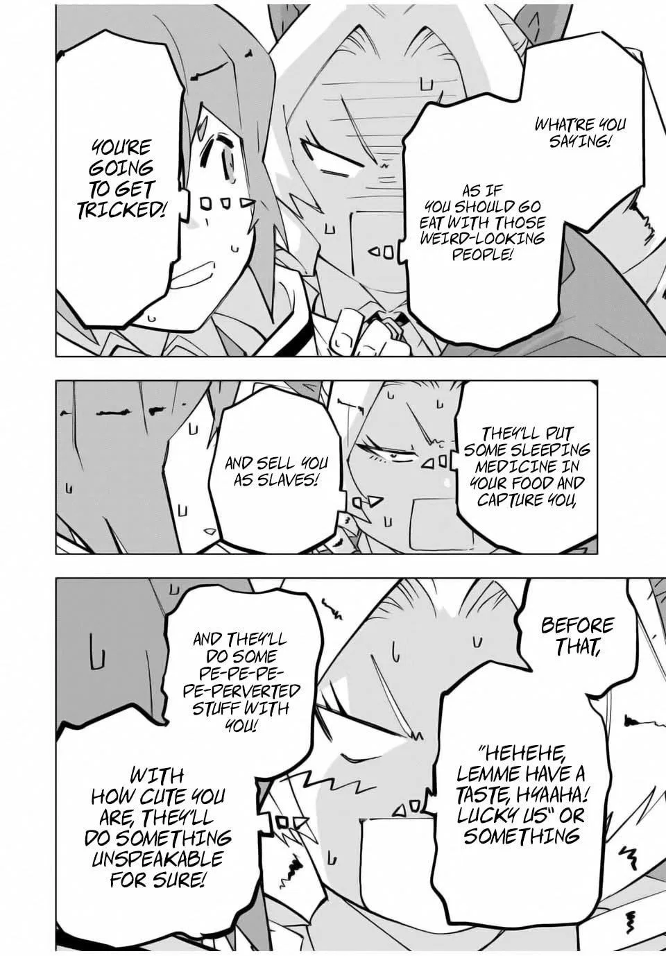 Anime – My Gift Lvl 9999 Unlimited Gacha: Backstabbed in a Backwater Dungeon, I’m Out for Revenge! Chapter 122 – Page 6