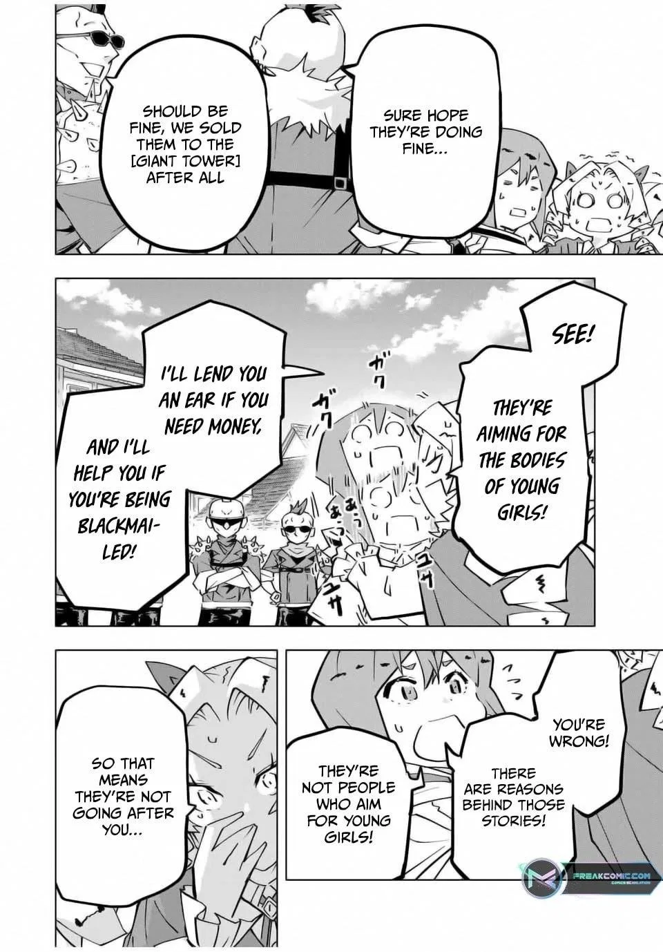 Anime – My Gift Lvl 9999 Unlimited Gacha: Backstabbed in a Backwater Dungeon, I’m Out for Revenge! Chapter 122 – Page 8