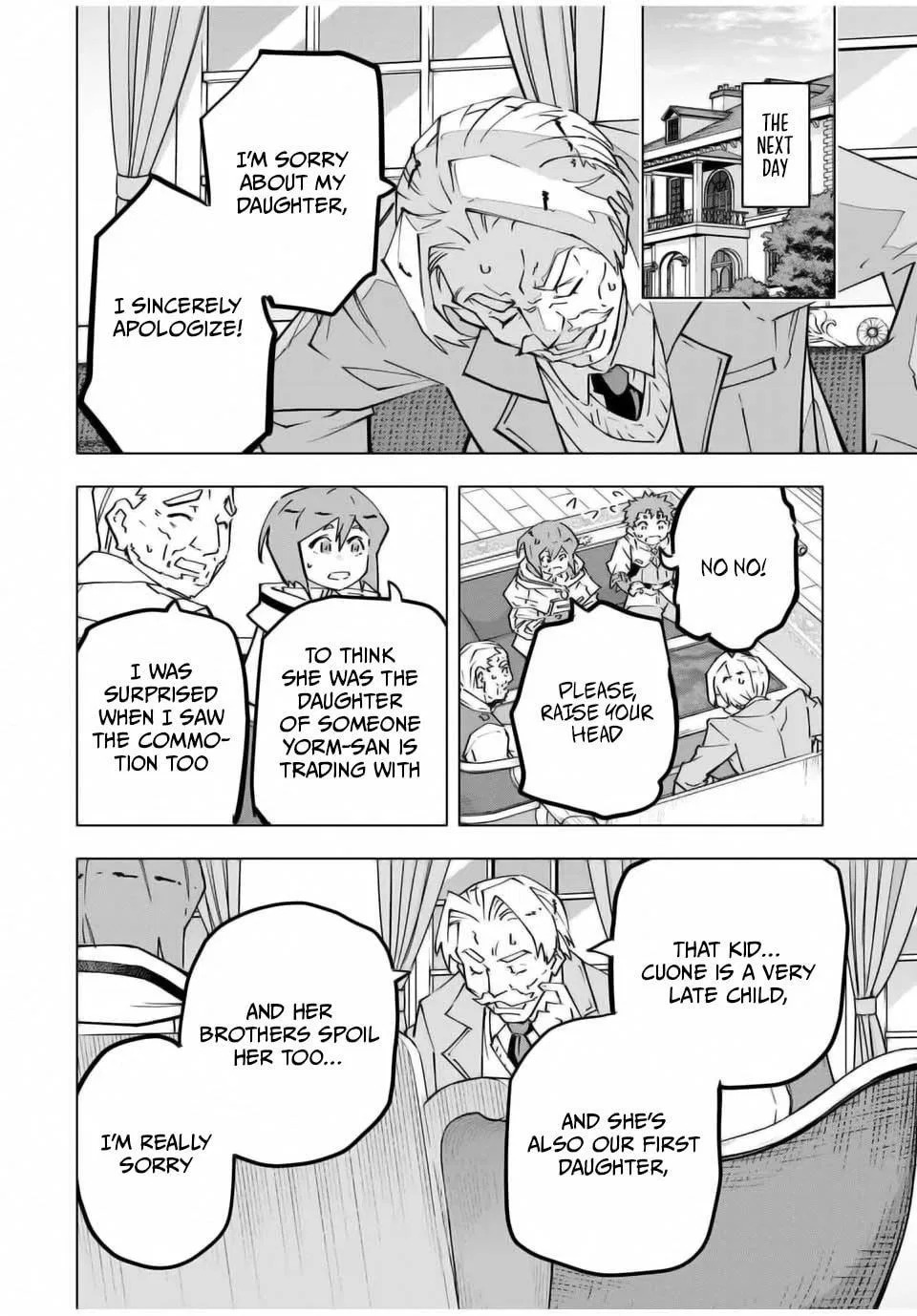 Anime – My Gift Lvl 9999 Unlimited Gacha: Backstabbed in a Backwater Dungeon, I’m Out for Revenge! Chapter 122 – Page 10
